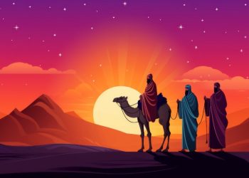 Meneladani Sifat-sifat Pemimpin dari Sunnah Rasulullah dan Sahabatnya