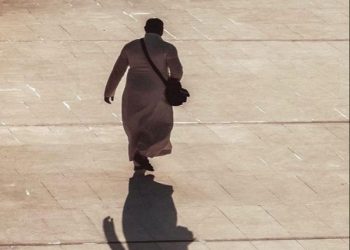 Melangkah ke Masjid: Kesehatan, Pahala, dan Keutamaan Spiritual