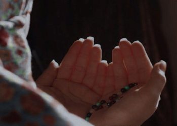 Hakikat Doa yang Sebenarnya, Kita Bukan Hanya Meminta