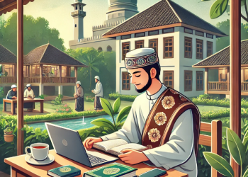 Manajemen Waktu dengan Metode Skala Prioritas bagi Mahasantri