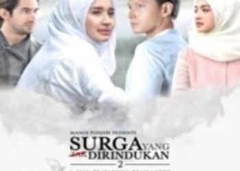 Review Film Surga yang Tak Dirindukan 2