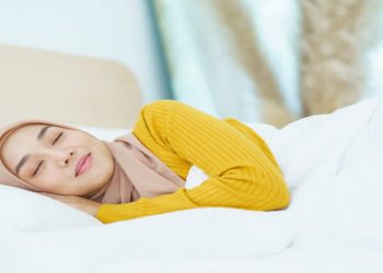 4 pesan penting Rasulullah  SAW kepada  Sayyidah Aisyah sebelum tidur