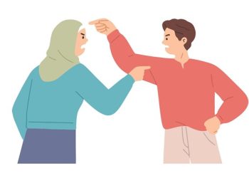 Pentingnya Menjaga Lisan Dalam Kehidupan Sehari-Hari