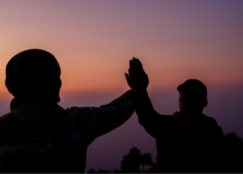 Kenali Batasmu sebagai Manusia, Strategi Memaksimalkan Kedamaian Hidup