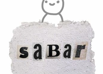 Tahu Gak Sih? Ternyata Sabar Memiliki Tingkatan, Berikut Tingkatan Sabar  Menurut Islam