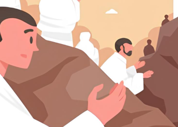 Jangan Berhenti Memperbaiki Diri :  Merangkai Jalan Menuju Ridho Allah SWT