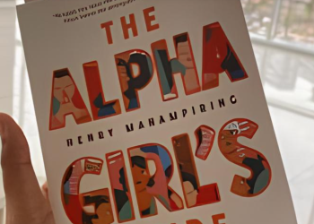 The Alpha Girl’s Guide: Sebuah Paduan Menjadi Perempuan Berdaya