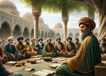 4 Etika Ketika Sedang Berdakwah