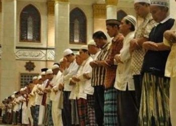Umat Islam yang Shalat namun Celaka!, Berikut Penjelasannya