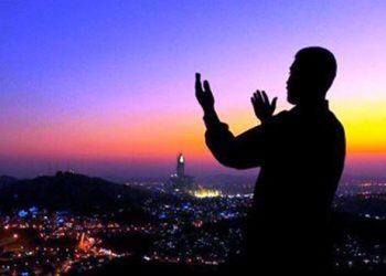 Menghadapi Tantangan Hidup dengan Ikhtiar dan Tawakal kepada Sang Pencipta