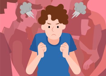 Teknik Mengatasi Marah Berdasarkan Ajaran Rasulullah SAW : Langkah-Langkah untuk Meraih Kedamaian