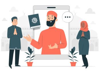 Pentingnya Ilmu Agama di Tengah Ilmu Duniawi bagi Mahasiswa Muslim