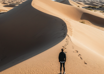 Hakikat Kehidupan Dunia : Tempat Persinggahan menuju Akhirat