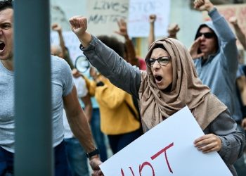 Politik Tidak Penting! Pelajar Harus Tahu Inilah Alasannya Mengapa Muslim Harus Melek Politik!