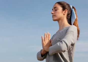 Mindfulness ala Islam: Seni Menata Hati dan Pikiran Menuju Kebahagian Hakiki
