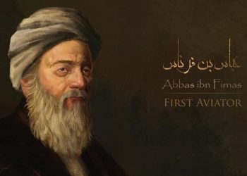 Mengenal Abbas Ibn Firnas sang Bapak Penerbangan Dunia