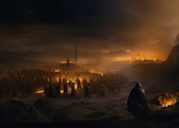 Inilah Beberapa Ayat Al-Qur’an yang Menjadi Ancaman Menyakitkan Bagi Manusia