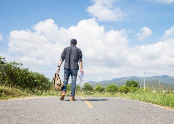 Apa Kau Masih Ragu dengan Allah?