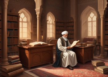 Pemahaman Takdir dalam Perspektif Muslim Indonesia Antara Jabariyah dan Mu’tazilah