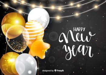 Menyambut Tahun Baru dalam Pandangan Islam