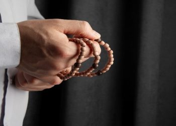 Pentingnya Sikap Husnudzon kepada Allah SWT di Setiap Keadaan!