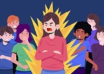 Yuk Cari Tahu! Berikut 5 Manajemen Emosi ala Rasulullah Saw.