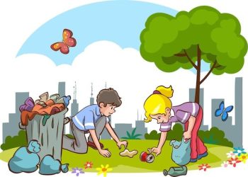 Lakukanlah yang Baik, Walaupun Sepele!