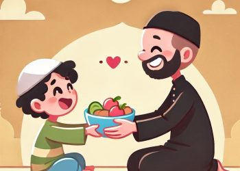 Keutamaan Sedekah di Kala Sempit