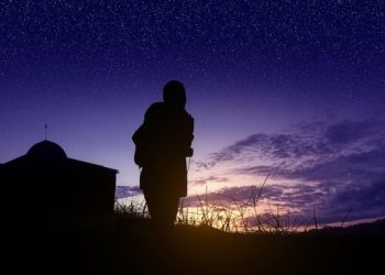 Inilah 7 Quotes Imam Syafi’i yang Bisa Jadi Penyemangat Hidup