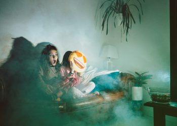 Bolehkah Menonton Film Horor dalam Islam? Berikut Penjelasannya!