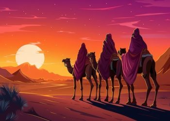 Maksimalkan Bulan Rajab! Inilah 9 Keutamaan Bulan Rajab yang Perlu Kamu Ketahui