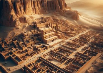 Rahasia Kehancuran Kaum Tsamud yang Terungkap dalam Al-Qur’an: Ada Pesan Penting yang diabaikan & Peringatan dari Masa Lalu untuk Hari Ini!