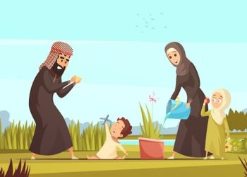 Tahu Gak Sih Ternyata Islam Sangat Dekat dengan Kebersihan Loh, Yuk Simak Artikel Berikut!