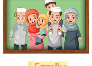 Kisah Inspiratif tentang Privilege Keluarga Saleh dalam Islam