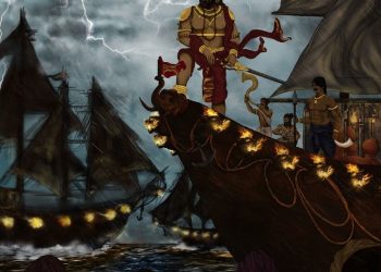 Dikenal Sebagai Kerajaan Maritim, Seberapa Kuatkah Sriwijaya?