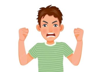 Seni Mengendalikan Amarah