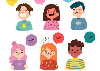 Belajar mengendalikan emosi