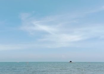 Keindahan Alam dan Kedekatan dengan Sang Pencipta