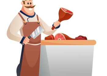 Kisah Penjual Daging yang Menjadi Sahabat Nabi Musa A.S di Surga