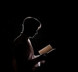 Mengenal berbagai macam kitab samawi