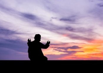 Kisah Inspiratif Islami: Kesabaran dan Keikhlasan Nabi Ayub AS