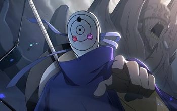 Refleksi berdasarkan nilai islam karakter Obito Uchiha dalam anime Naruto