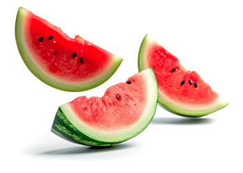 Keutamaan Semangka, Benarkah Semangka Buah dari Surga?