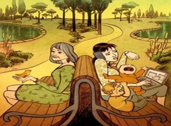 Islam dan Childfree: Menyikapi Pilihan Tanpa Anak dalam Perspektif Agama