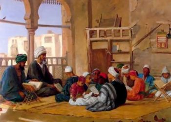 Alasan terbaginya Islam menjadi 4 madzhab, dan sejarah nya