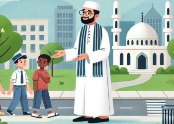 Pemaknaan Amar Ma’ruf Nahi Munkar dalam Dinamika Kehidupan Masyarakat