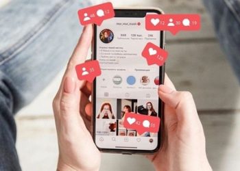 Berhati-Hatilah! Sosial Mediamu Juga Ada Hisabnya