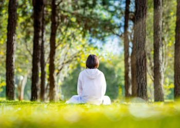 Merenungi Fenomena Alam Sekitar sebagai Salah Satu Tanda Kebesaran Allah SWT yang Patut di Syukuri