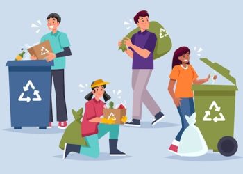 Lakukanlah yang baik, walaupun sepele!