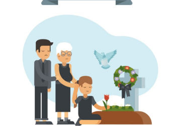 Yuk Cari Tahu! Apa Hukumnya Makam Muslim dan Non-Muslim Digabungkan